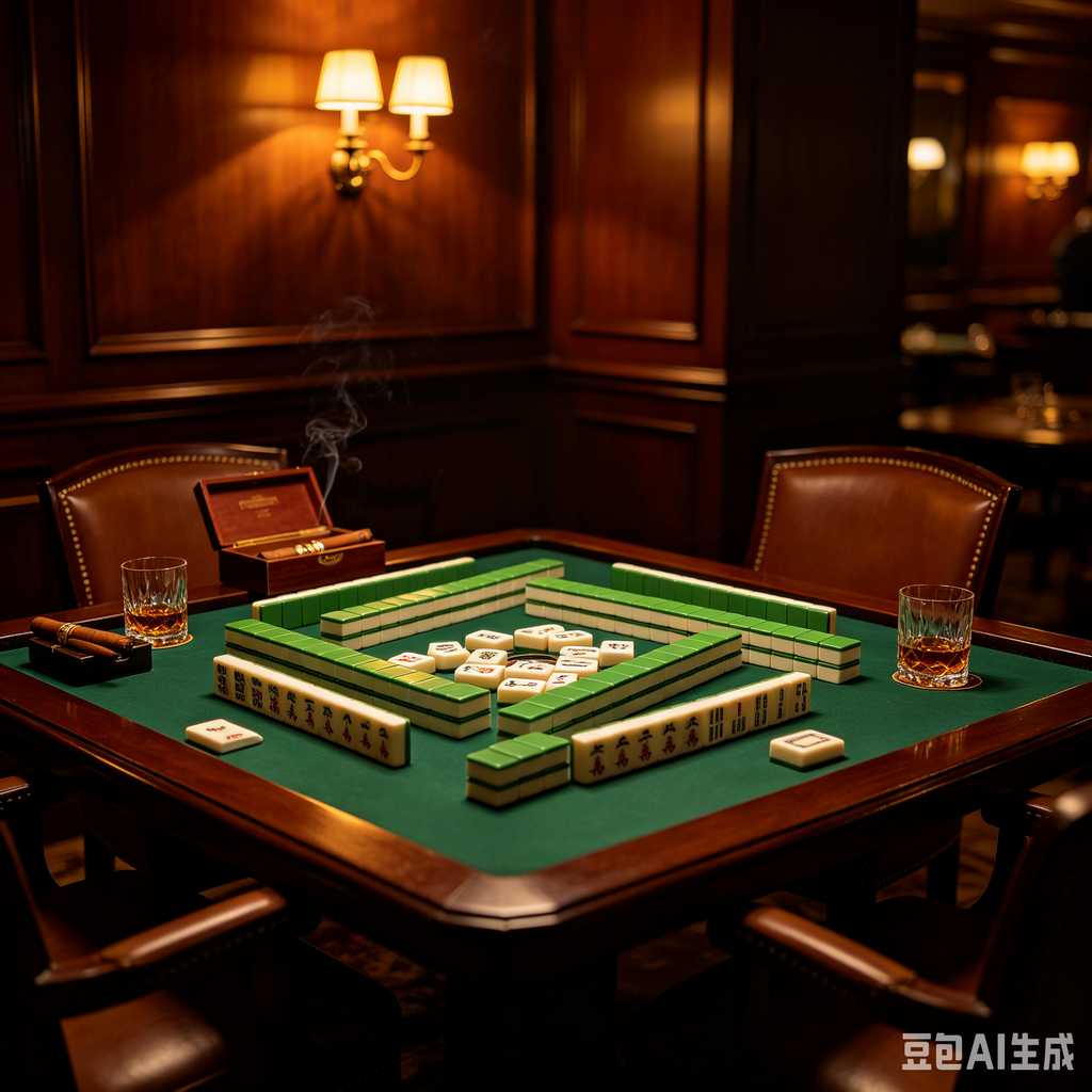 Boise,mahjong