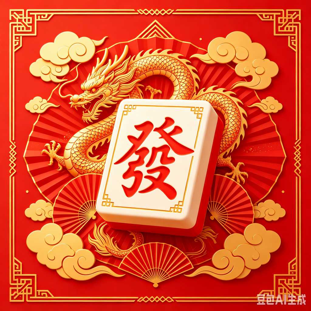 Mississippi,mahjong