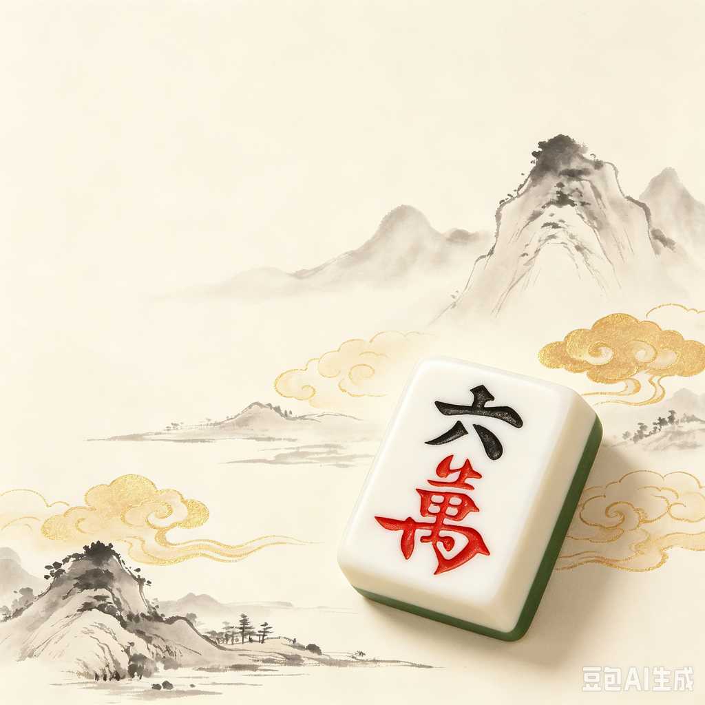 Galveston,mahjong