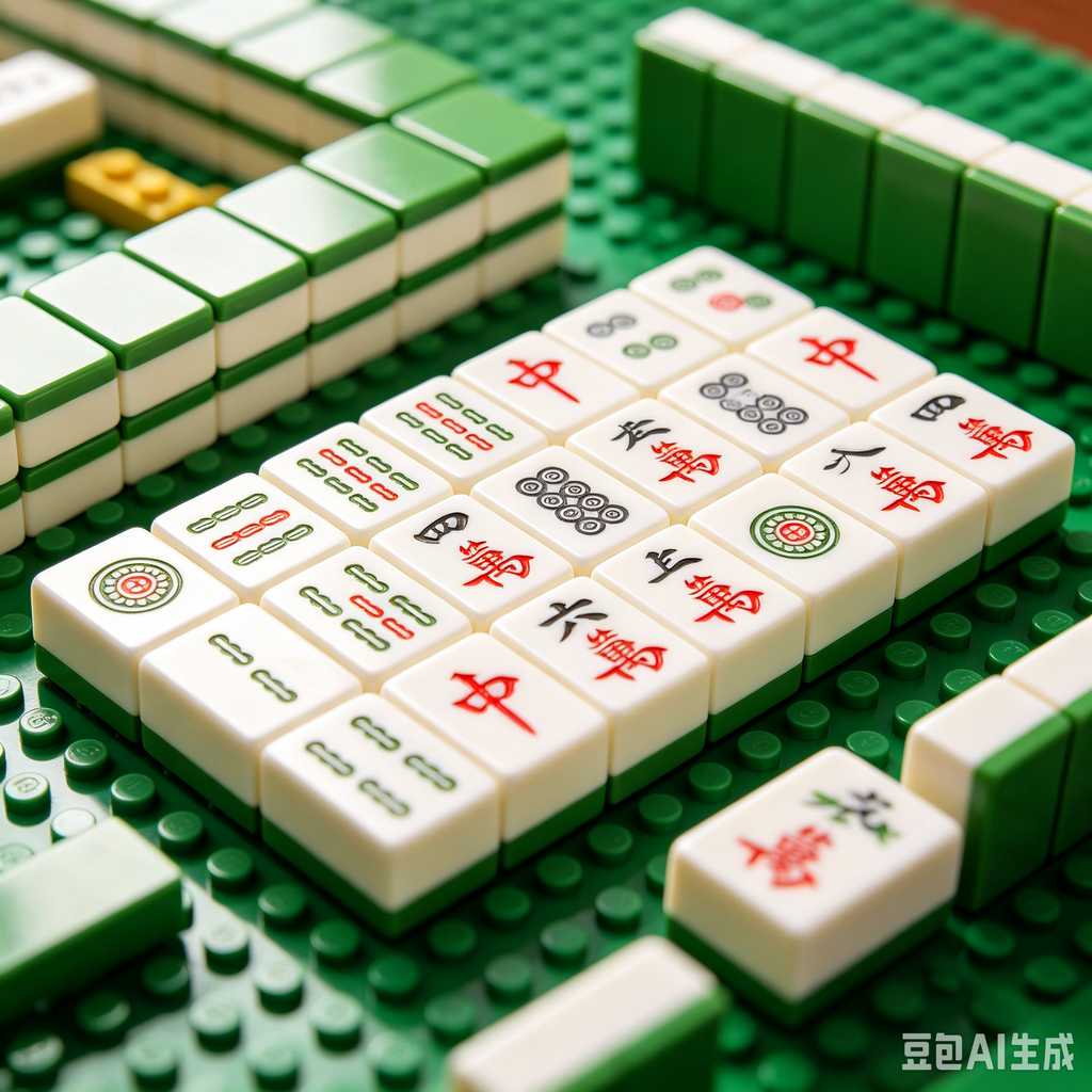 Cochabamba,mahjong