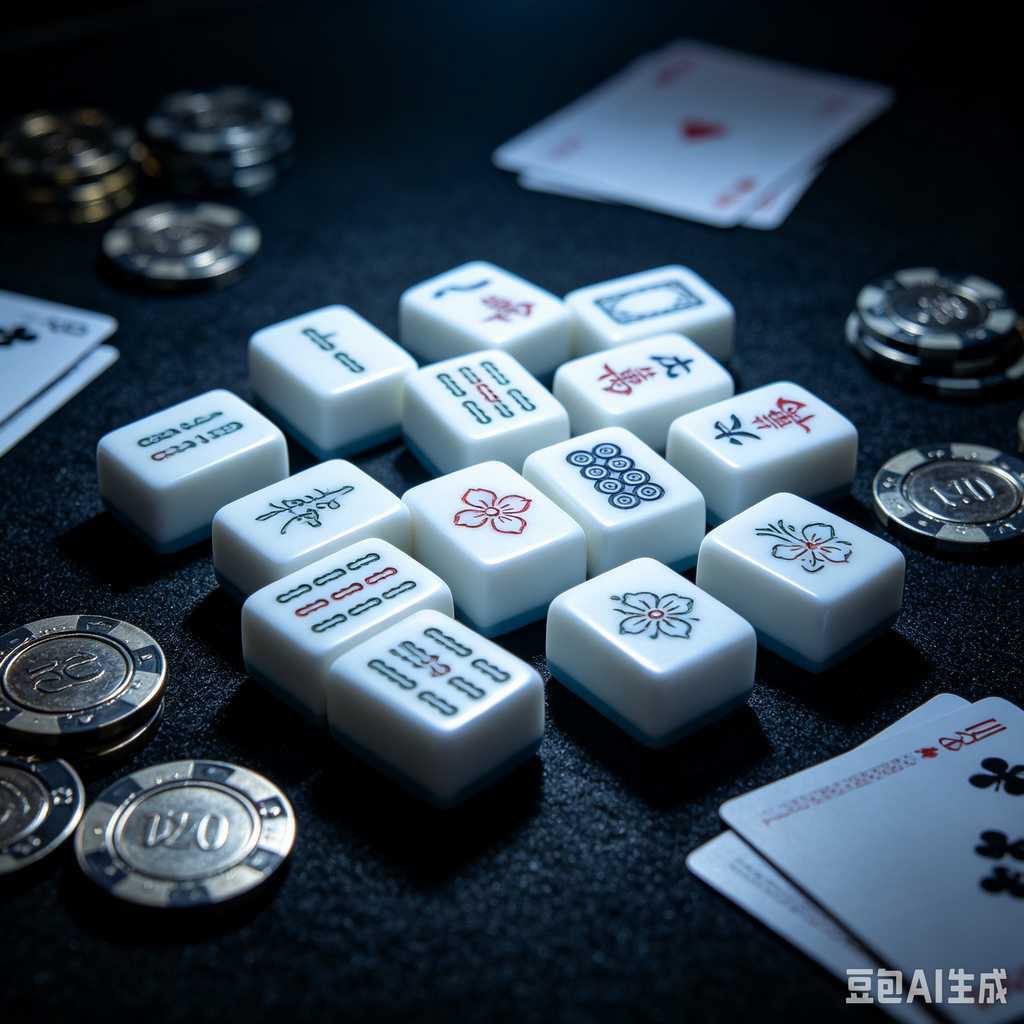 Toulouse,mahjong