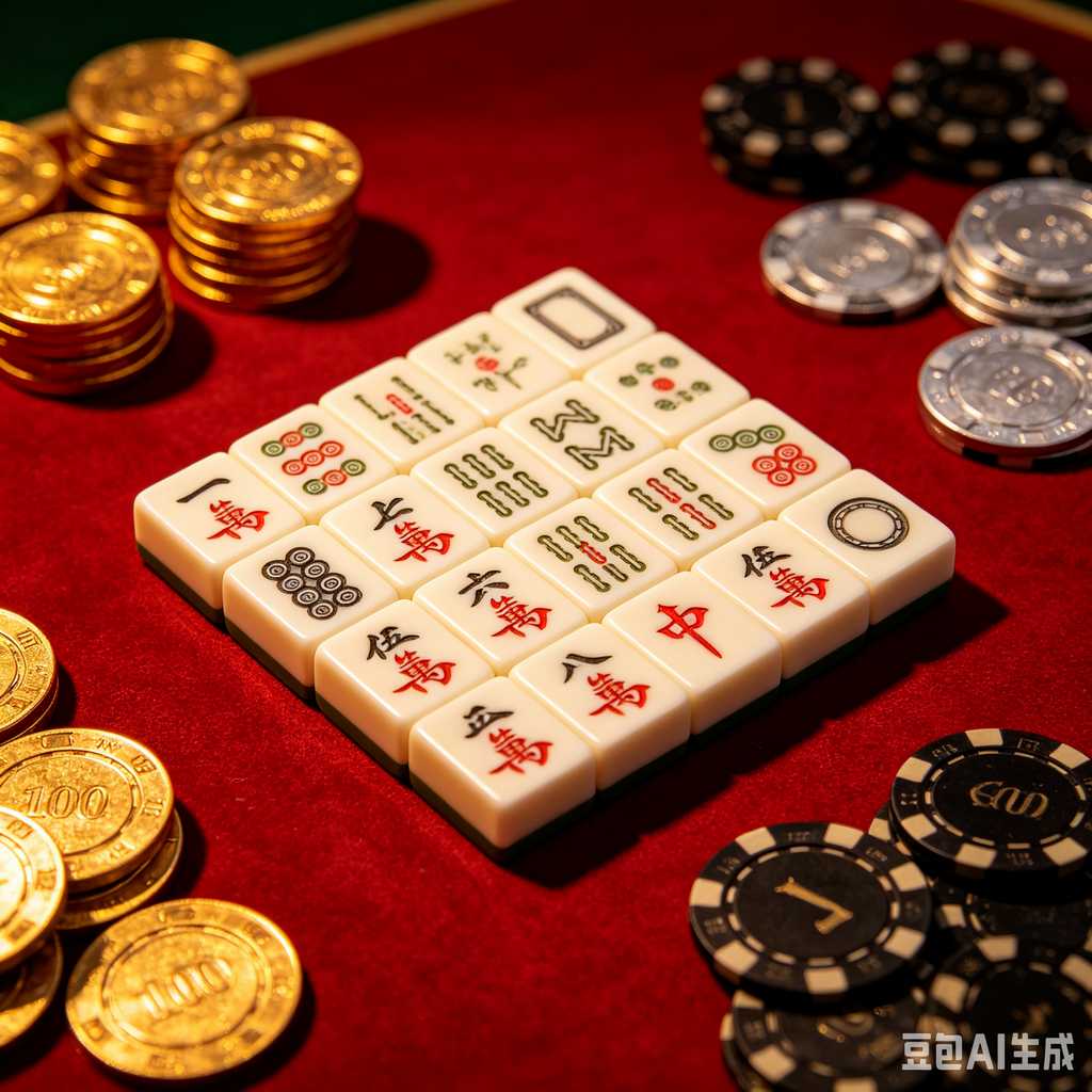 Belmopan,mahjong
