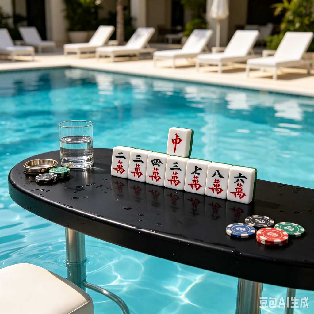 Munich,mahjong