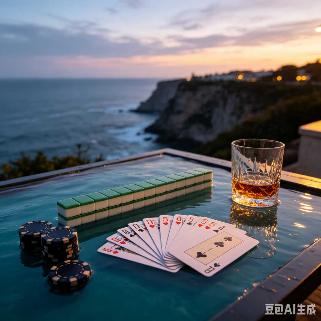 Anchorage,mahjong