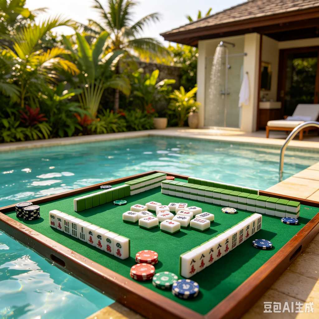 LaPaz,mahjong